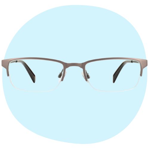 Best Glasses for Heart Shaped Faces + Where to Buy 42 Warby Parker Caldwell
