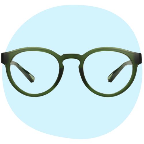 Best Glasses for Heart Shaped Faces + Where to Buy 37 Warby Parker Callum
