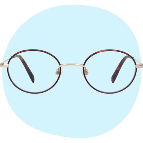 The Best Glasses for Triangle Face Shapes 40 Warby Parker Collins