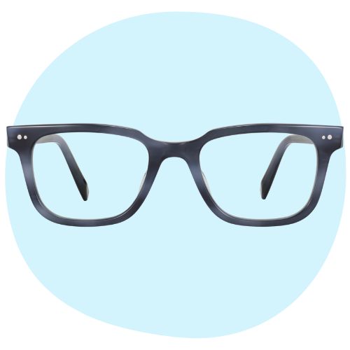 Best Glasses for Heart Shaped Faces + Where to Buy 45 Warby Parker Conley