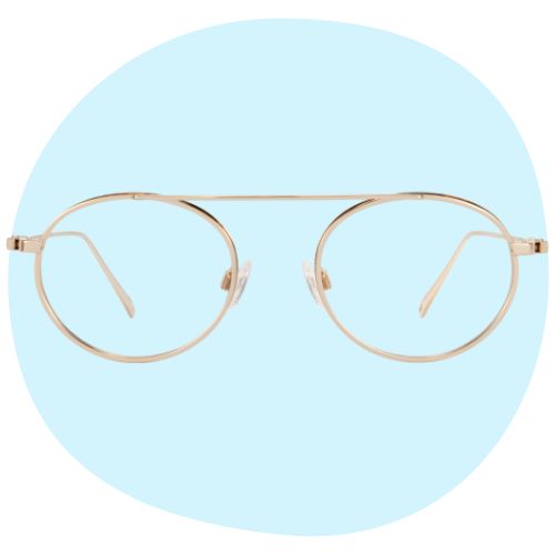Best Glasses for Heart Shaped Faces + Where to Buy 36 Warby Parker Corwin
