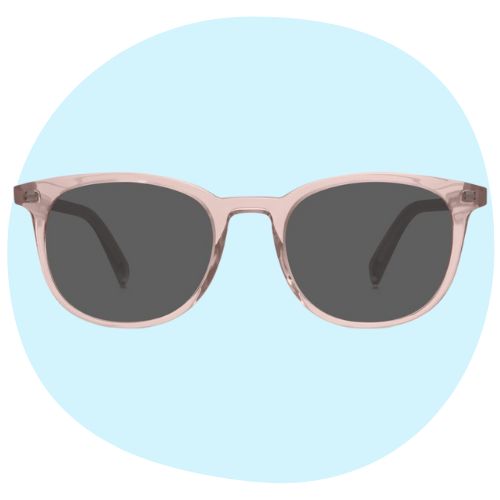 The Best Sunglasses for Small Faces of 2024 19 Acuvue Oasys 1-Day with HydraLuxe