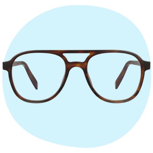 The Best Glasses for Round Faces 45 Warby Parker Fielder Frames