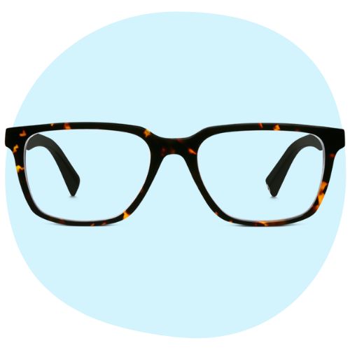 Best Glasses for Heart Shaped Faces + Where to Buy 44 Warby Parker Gilbert