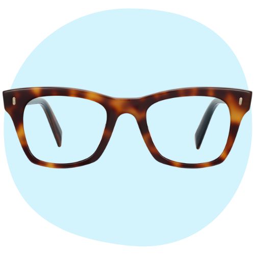 Best Glasses for Heart Shaped Faces + Where to Buy 46 Warby Parker Harris
