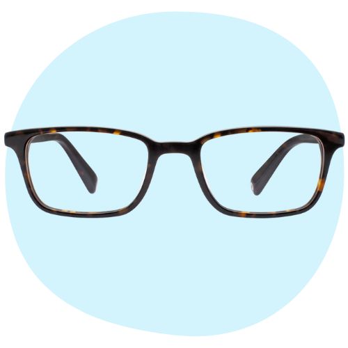 Best Glasses for Heart Shaped Faces + Where to Buy 38 Warby Parker Oliver