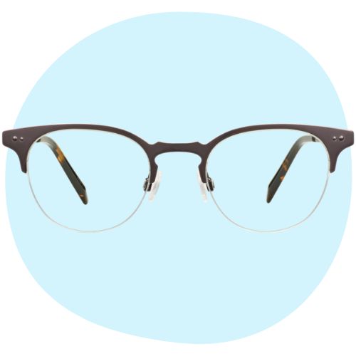 Best Glasses for Heart Shaped Faces + Where to Buy 43 Warby Parker Symonds