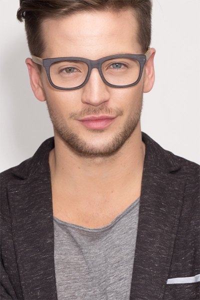 Best Glasses for Heart Shaped Faces + Where to Buy 63 wayfarers heart shaped face