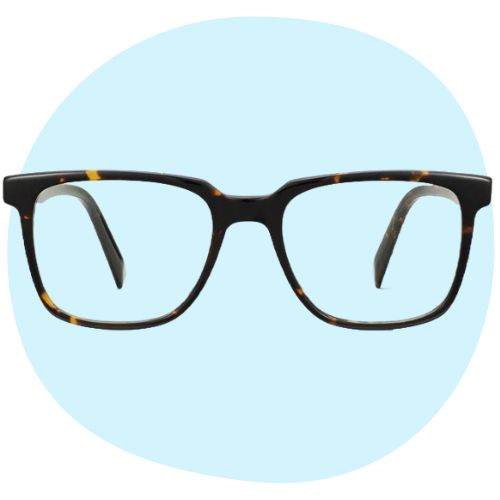 The Best Glasses for Round Faces 37 WB Chamberlain
