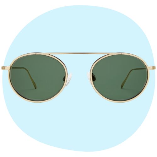 The Best Sunglasses for Small Faces of 2024 14 WB Corwin