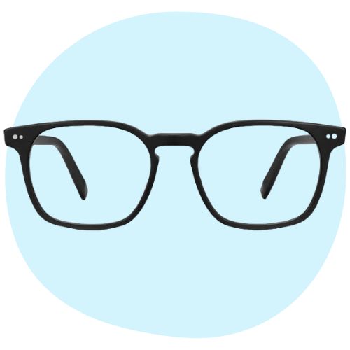 The Best Glasses for Round Faces 44 WB Santiago