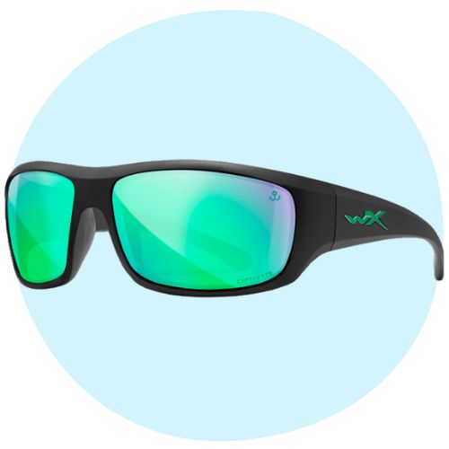 Best Fishing Sunglasses: 11 of the Best for 2024 12 Wiley X Polarized Fishing Glasses