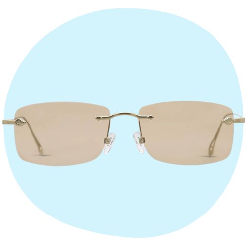 5 Best Sunglasses for Triangle Face Shapes 41 Yoji Edo
