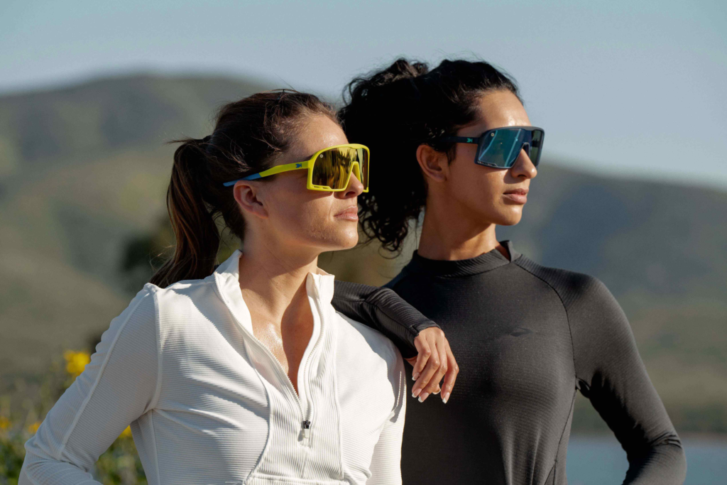 Knockaround Sunglasses Review (2024) 17 Campeones Our Latest Wraparound Sunglasses Knockaround.com
