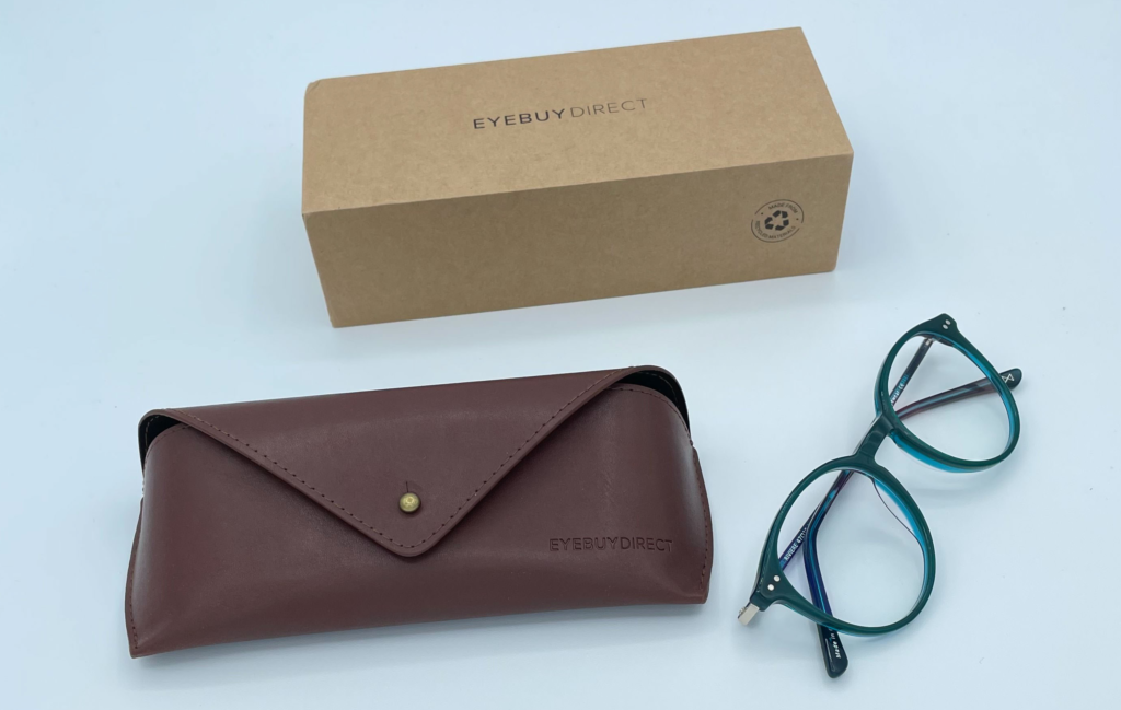 EyeBuyDirect Review 4 Eyebuydirect photo2