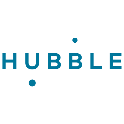 Best Contact Lens Retailers Online (2024) 14 hubble logo