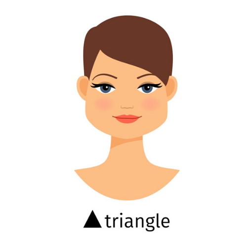 The Best Glasses for Triangle Face Shapes 47 image 1