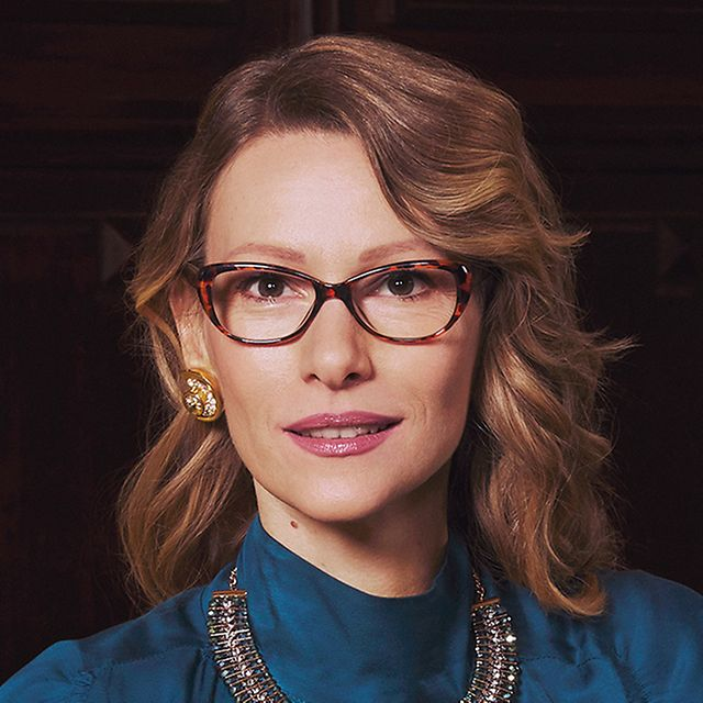 5 Best Frame Types for Oval Faces 53 image 31