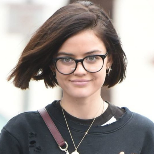 The Best Glasses for Triangle Face Shapes 54 image 42