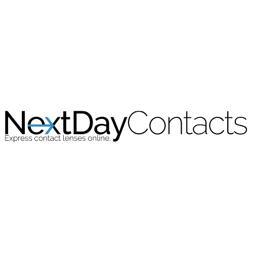 Best Contact Lens Retailers Online (2024) 13 next day contacts logo