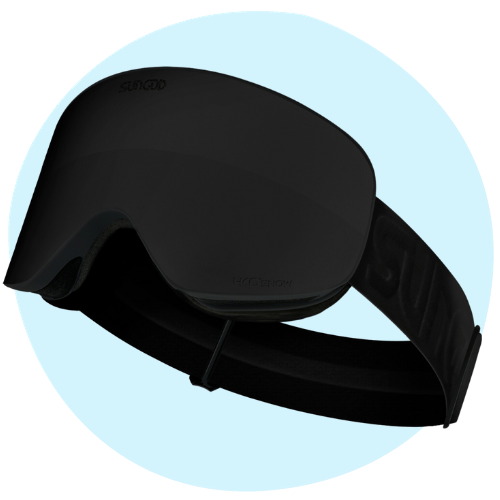 8 Best Ski Goggles When Hitting the Slopes in 2024 34 Sun God Vanguard